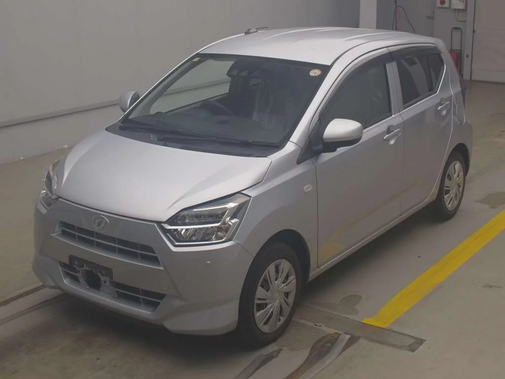Daihatsu Mira e:S LA350S 2023